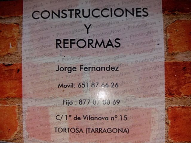 Contactos mujeres tortosa [PUNIQRANDLINE-(au-dating-names.txt) 41